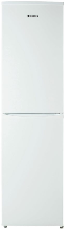 Hoover - HFF195WK - Fridge Freezer - White